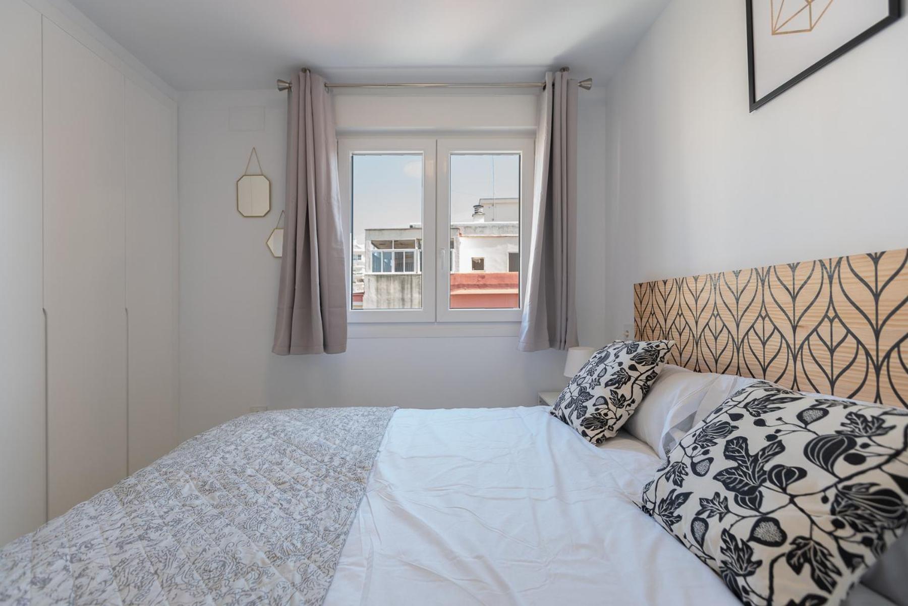 Acogedor Apartamento En El Centro De Marbellac