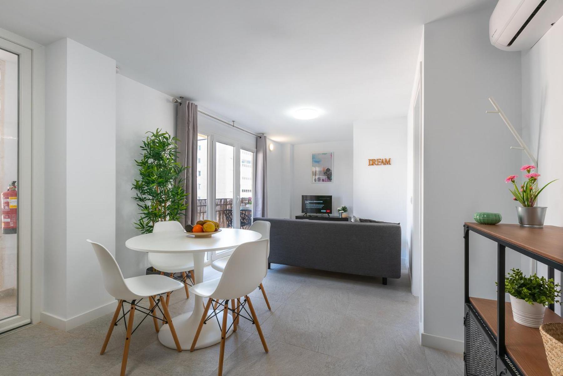 Acogedor Apartamento En El Centro De Appartement Marbellac