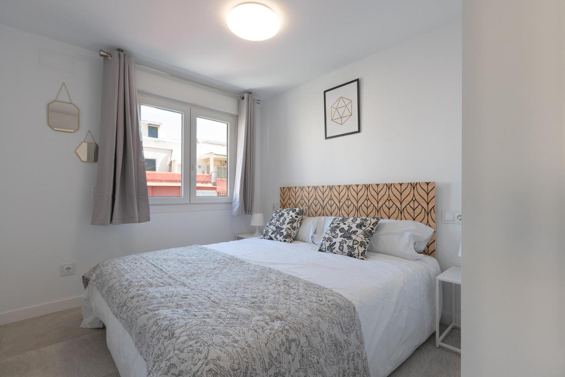 Appartement Acogedor Apartamento En El Centro De *